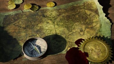 Utah Treasure Hunt 2023 $25,000 Still Undiscovered And New Clues