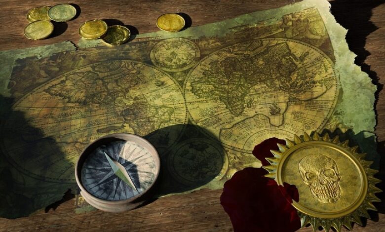Utah Treasure Hunt 2023 $25,000 Still Undiscovered And New Clues