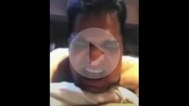 WATCH Kirit Somaiya Full Video Leaked by Lokshahi Marathi TV Channel, Sparks Outrage Online