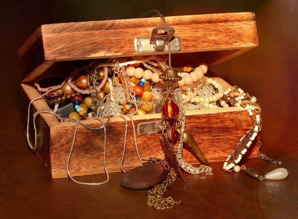 What is the Utah Treasure Hunt 2023