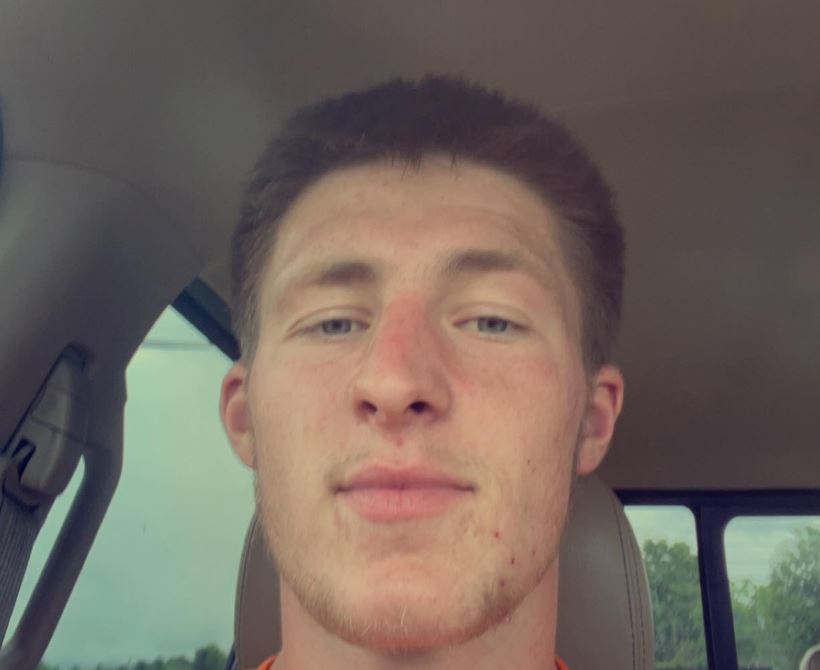 Who was Ethan Delaney