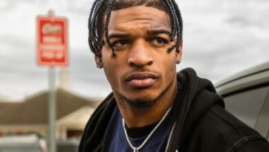 Ambar Hunter The Woman Who Claims to Have a Child with Ja’Marr Chase and Accuses Him of Domestic Violence