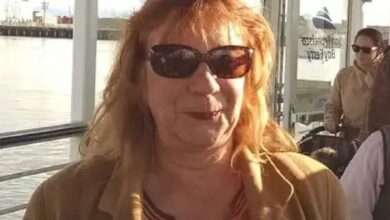 Angus Cloud's Mother Meet Lisa Cloud Mclaughlin
