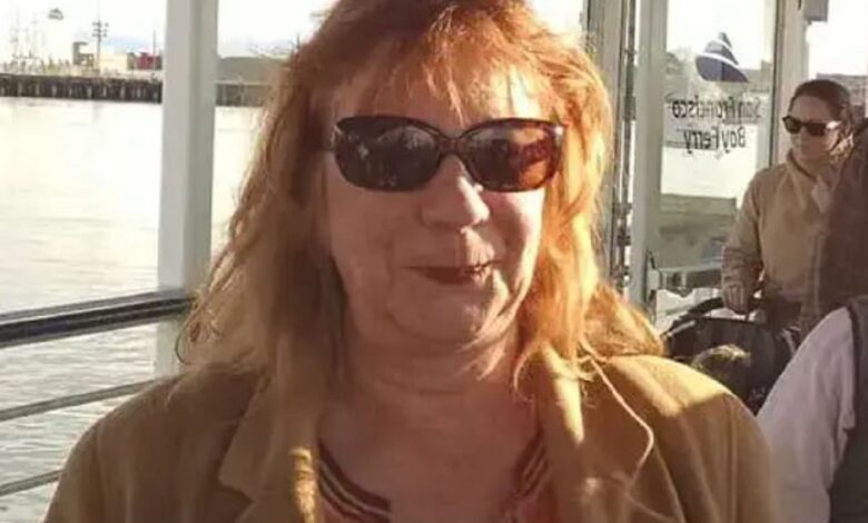 Angus Cloud's Mother Meet Lisa Cloud Mclaughlin