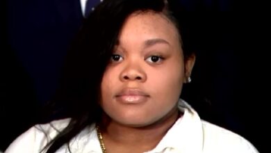 Atlanta Georgia Baby Death Is Dr. Tracey St Julian Decap Baby