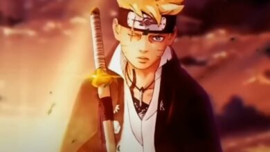 Boruto Chapter 81 Spoilers What to Expect from the Timeskip