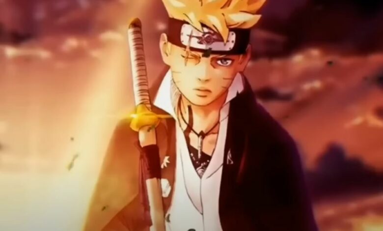 Boruto Chapter 81 Spoilers What to Expect from the Timeskip