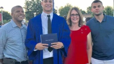 Caleb Farley’s Father, Robert Farley Killed in House Explosion What We Know