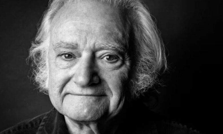 Carl Davis Obituary, and Death Cause What Happened to Bafta-winning Composer