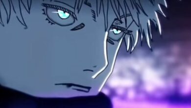 Jujutsu Kaisen Chapter 232 Spoilers The Epic Conclusion of Gojo vs Sukuna
