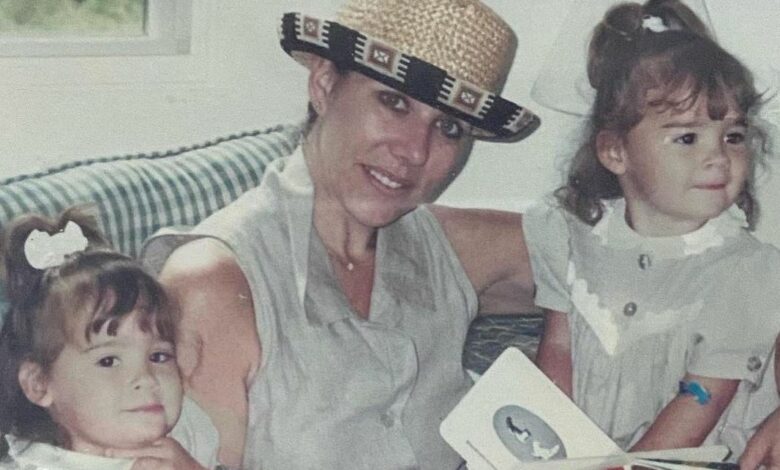 Lauri Carleton Daughters Ari Carleton & Kelson Carleton Speak out after their Mom’s Death in a Hate Crime