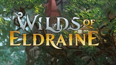 Magic Wilds of Eldraine Spoilers What to Expect from Popular Card Game