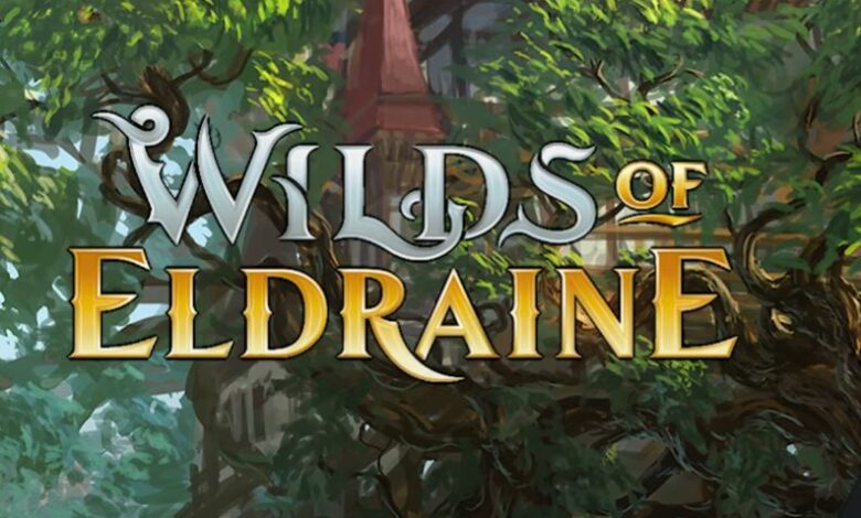 Magic Wilds of Eldraine Spoilers What to Expect from Popular Card Game