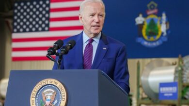 Robert L Peters How Joe Biden Used a Fake Name to Email His Son and His Business Partners