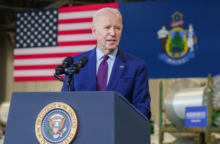 Robert L Peters How Joe Biden Used a Fake Name to Email His Son and His Business Partners