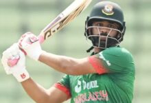 Tamim Iqbal steps down as ODI skipper, ruled out of Asia Cup 2023 with Back Problem