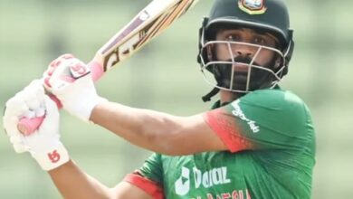 Tamim Iqbal steps down as ODI skipper, ruled out of Asia Cup 2023 with Back Problem