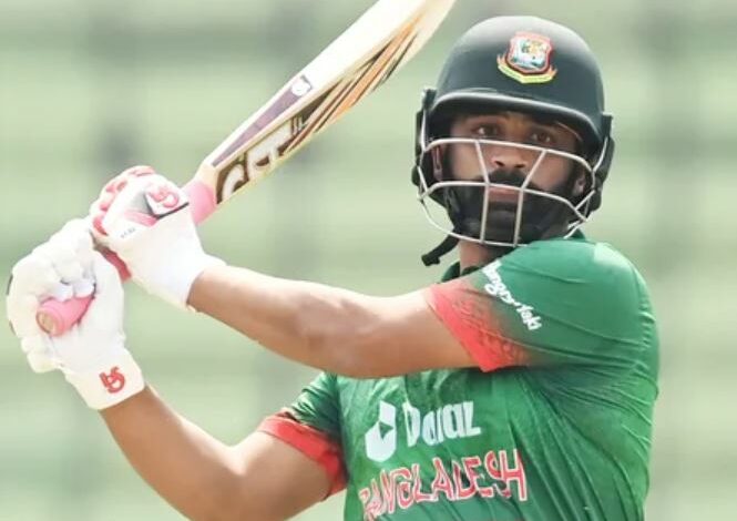 Tamim Iqbal steps down as ODI skipper, ruled out of Asia Cup 2023 with Back Problem