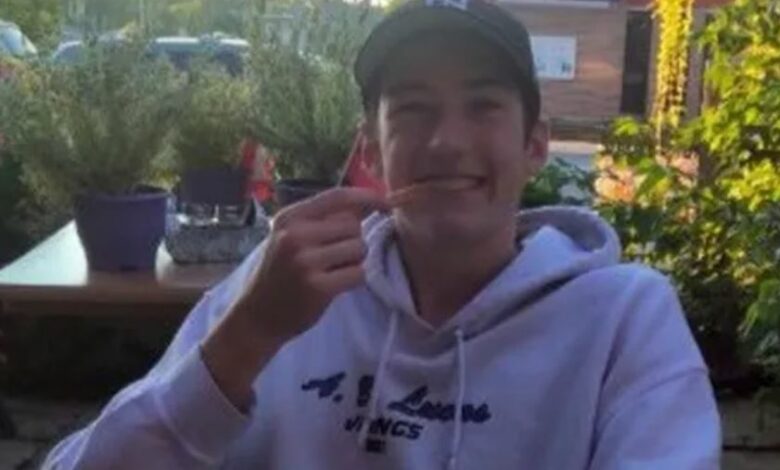 Thomas German Obituary What Happened To London Ontario Resident