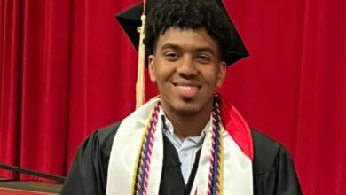 What Happened to Yohanes Kidane The Search For the Missing Netflix Engineer