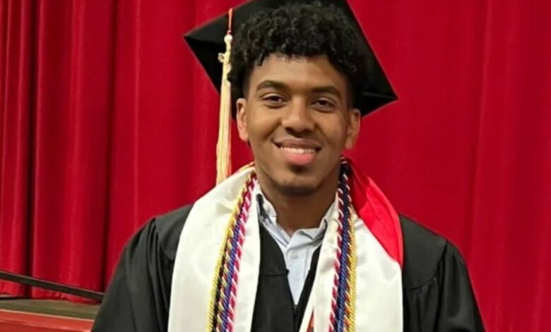 What Happened to Yohanes Kidane The Search For the Missing Netflix Engineer