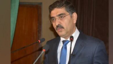 Who Is Anwar-ul-Haq Kakar and Why Is He Pakistan’s Caretaker Prime Minister