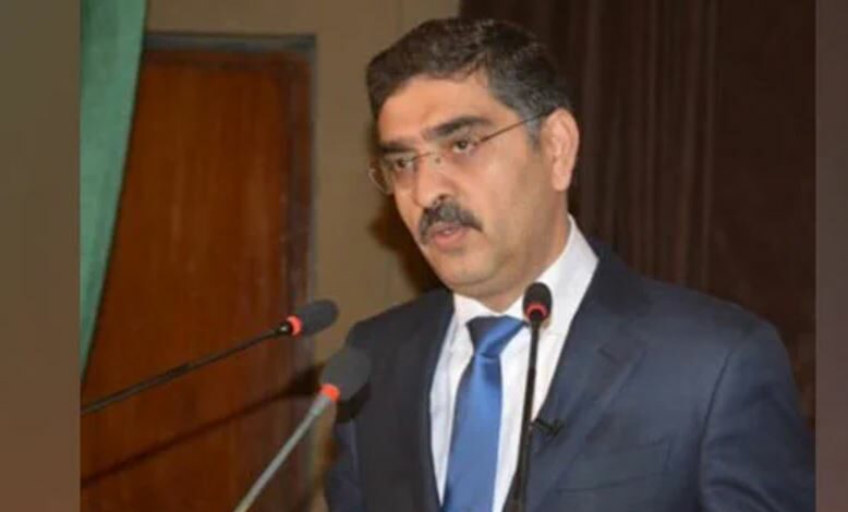 Who Is Anwar-ul-Haq Kakar and Why Is He Pakistan’s Caretaker Prime Minister