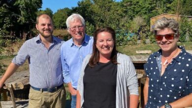 Who is John Craven's Wife Meet Marilyn Craven
