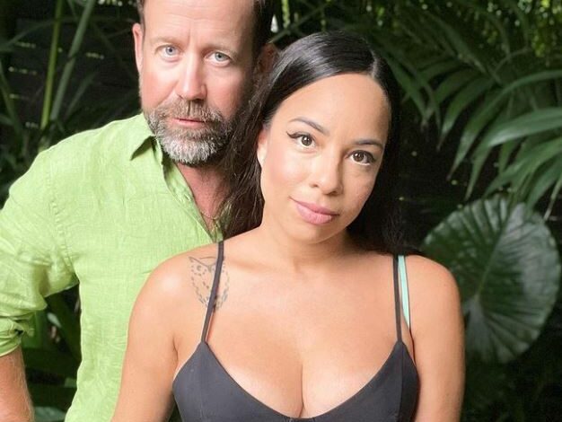 Who is Yessinia Gonzalez Meet Erik Compton’s Wife