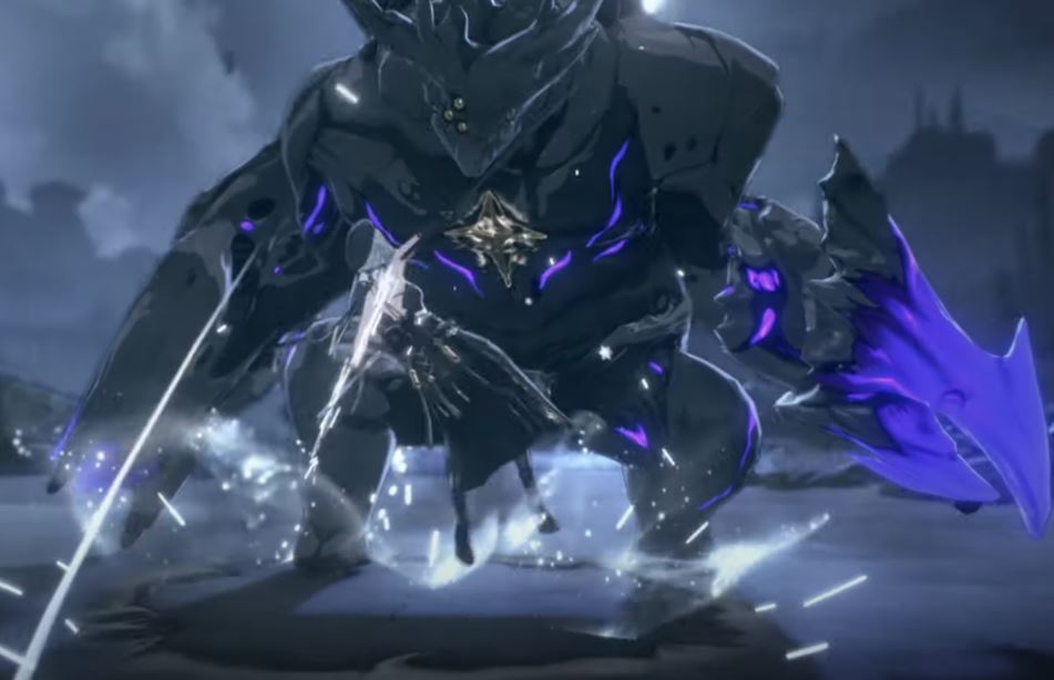 Wuthering Waves Gameplay and Features