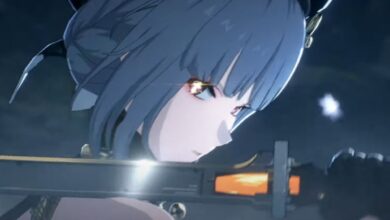 Wuthering Waves Release Date