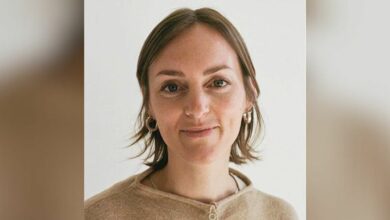 Abigail Quist