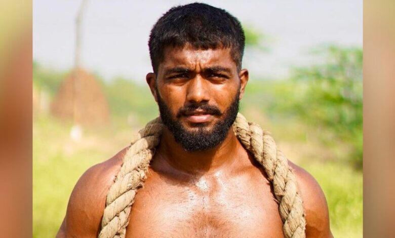 Ankit Baiyanpuria