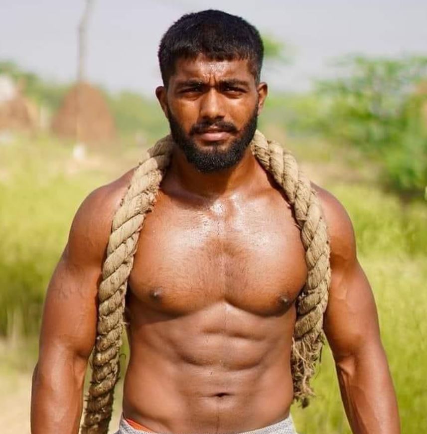 Ankit Baiyanpuria wiki