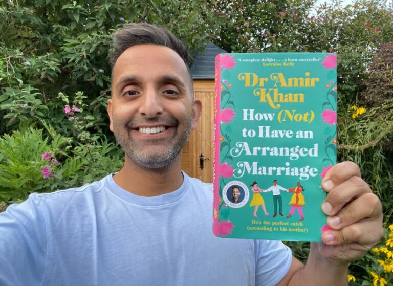 D R Amir Dr Amir Khan Age, Wife, Biography, Family, Net Worth, Books, Career & More