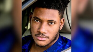 Chidi Dike