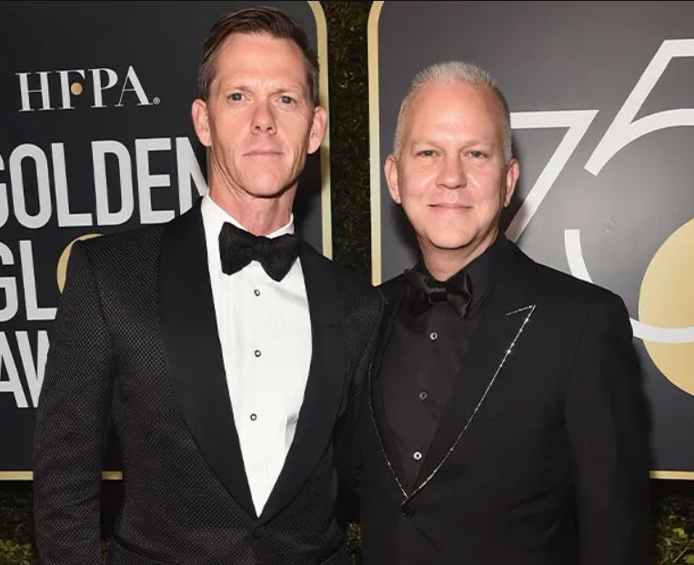 David Miller and Ryan Murphy