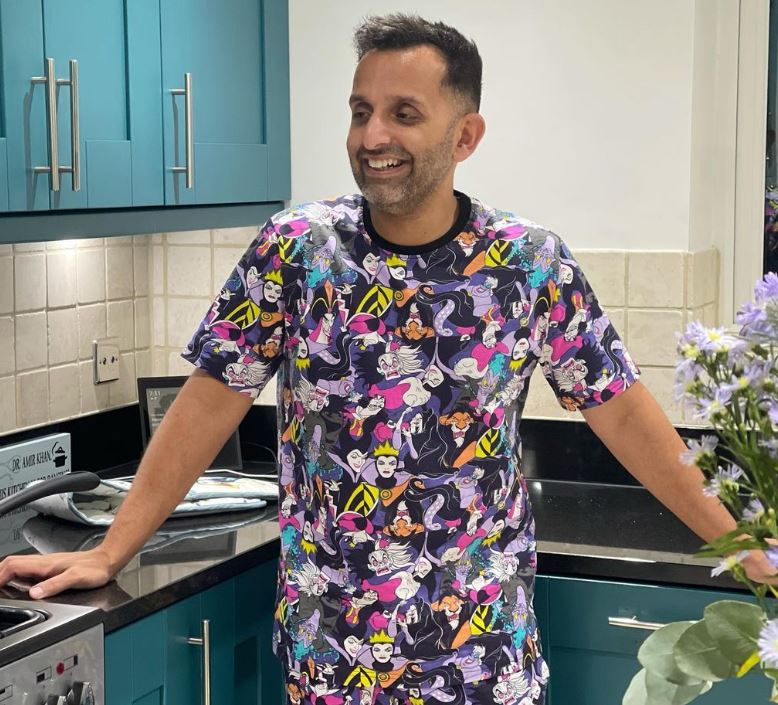 Dr Amir Khan GP