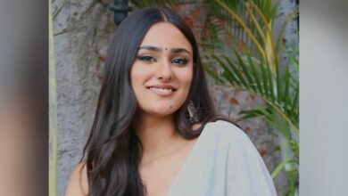 Ella D Verma