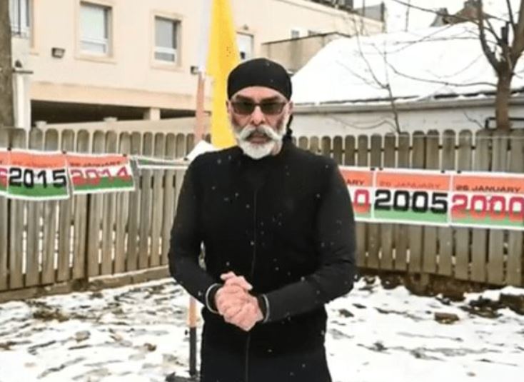 Gurpatwant Singh Pannun biodata