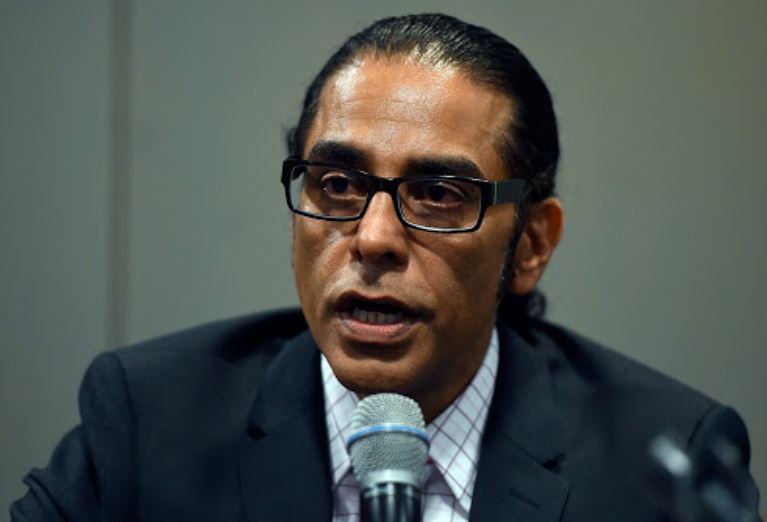 Gurpatwant Singh Pannun biography