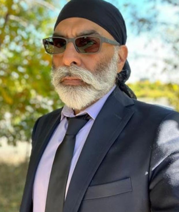Gurpatwant Singh Pannun career