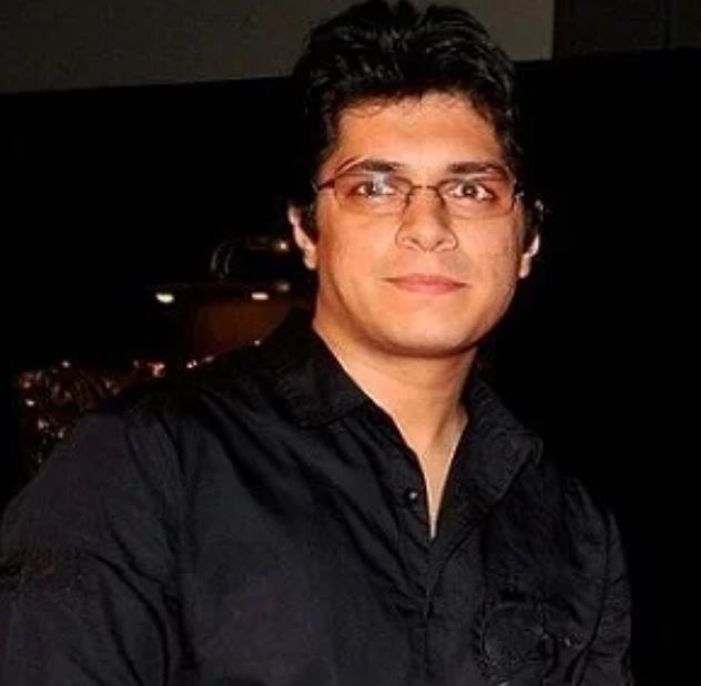 Junaid Khan wikipedia