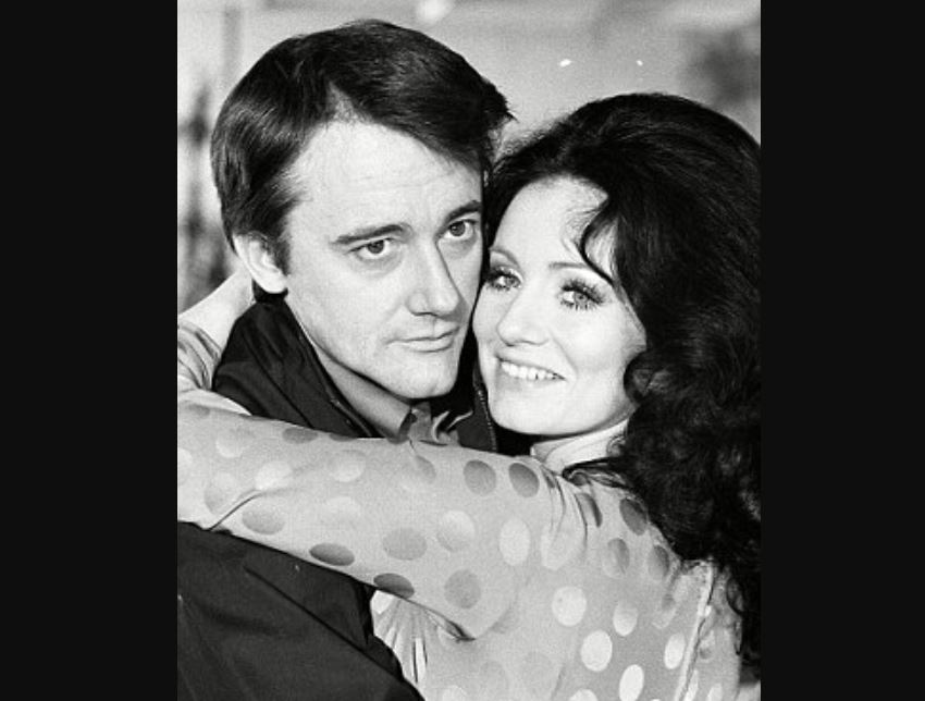 Who Is Linda Staab Meet Robert Vaughn s Wife Who Is Linda Staab Meet Robert Vaughn s Wife