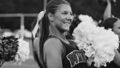 Lindy Ward Obituary, and Cause of Death What Happened to North Delta High School Student