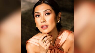 Liz Uy
