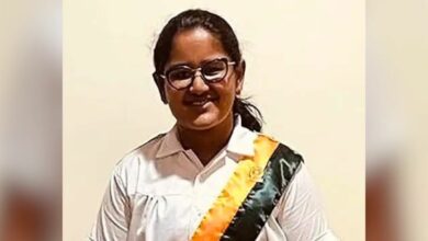 Meera Antony