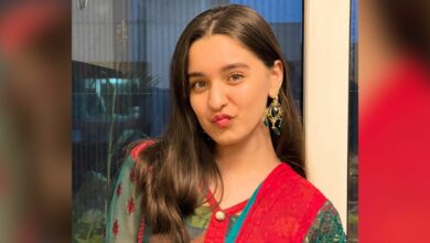 Naisha Khanna