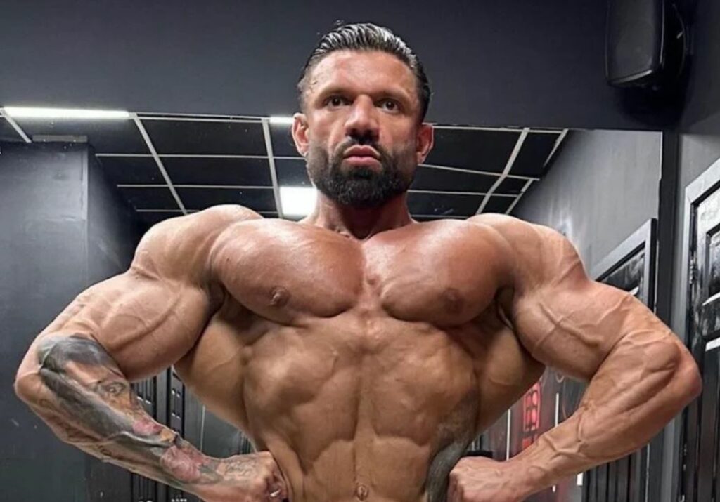 Neil Currey height