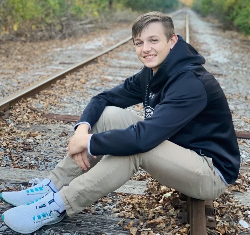 Parker Dean Vogt